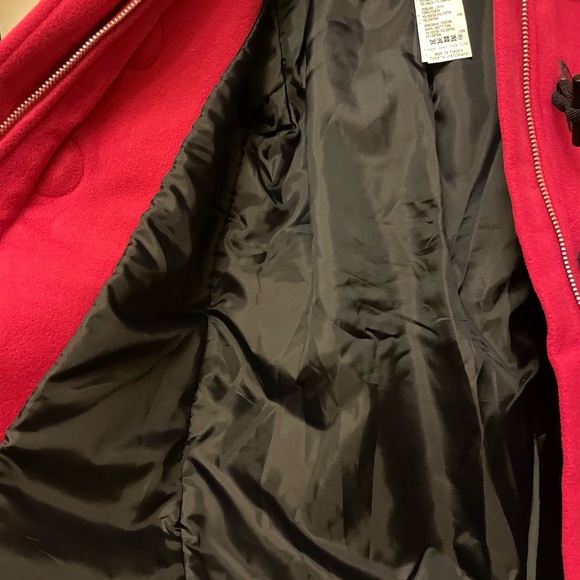 Jacadi Paris Size 6 A Girl made in Paris NWOT - Picture 4 of 7